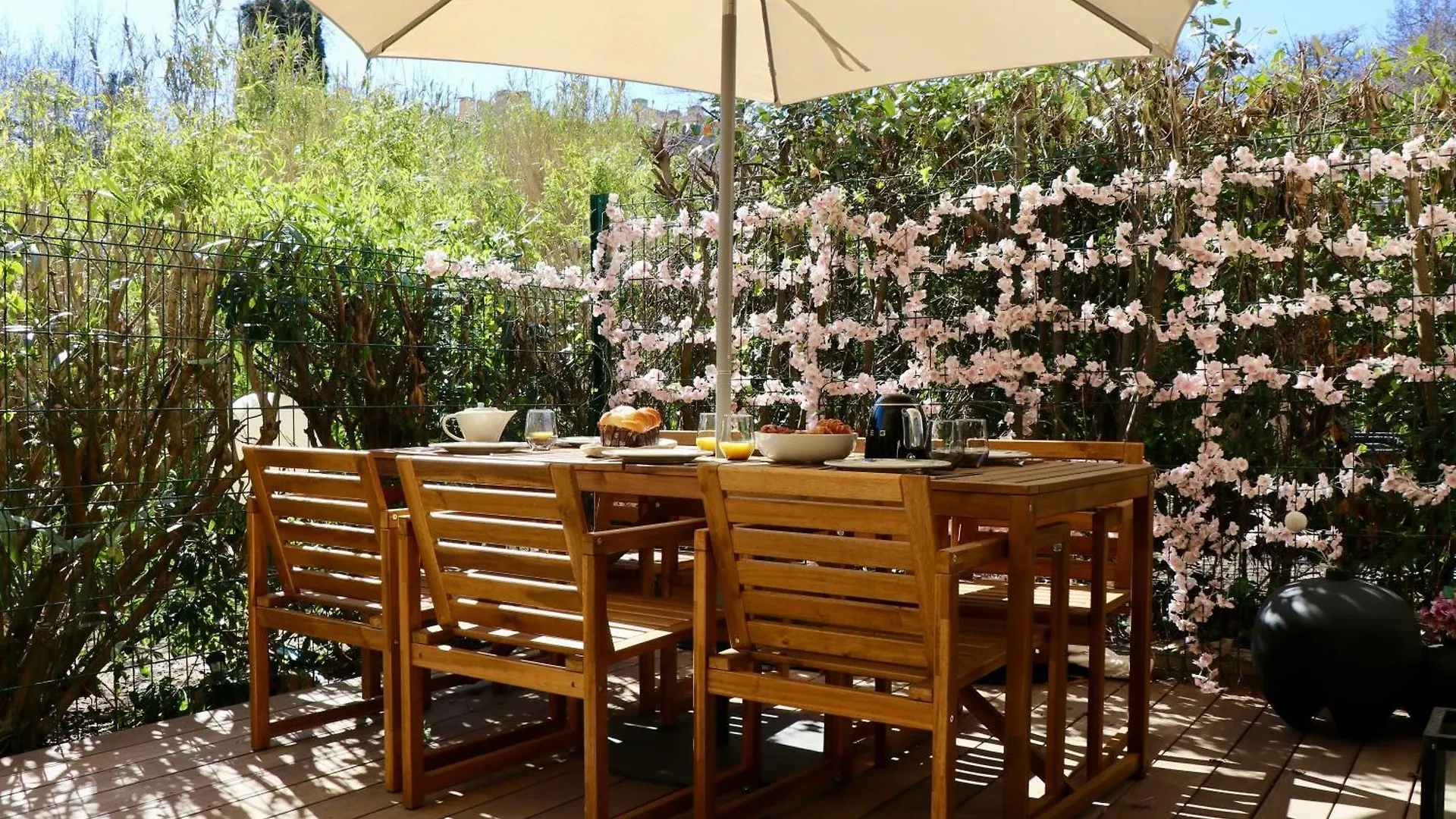 Sublime Apt St Tropez 3 Bedrooms Pool Saint-Tropez