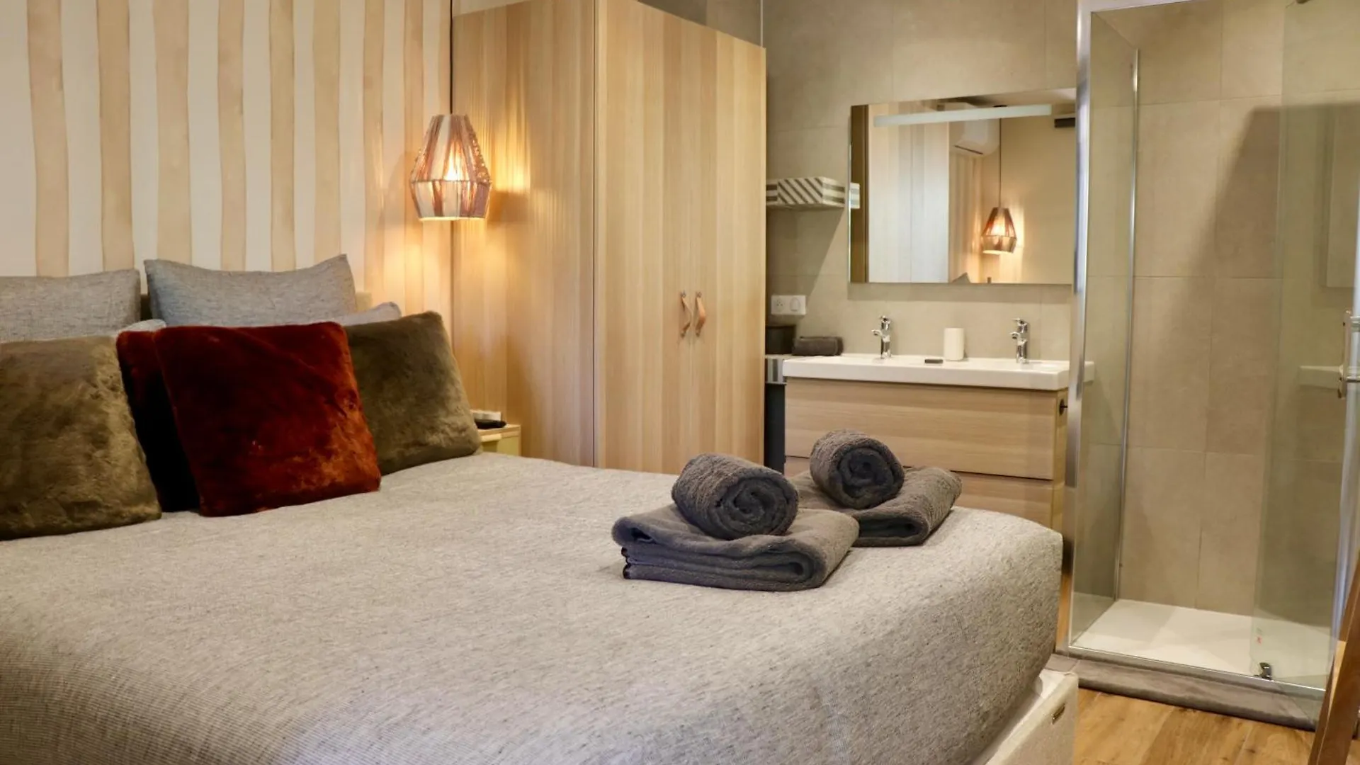 Sublime Apt St Tropez 3 Bedrooms Pool Saint-Tropez 0*,  France