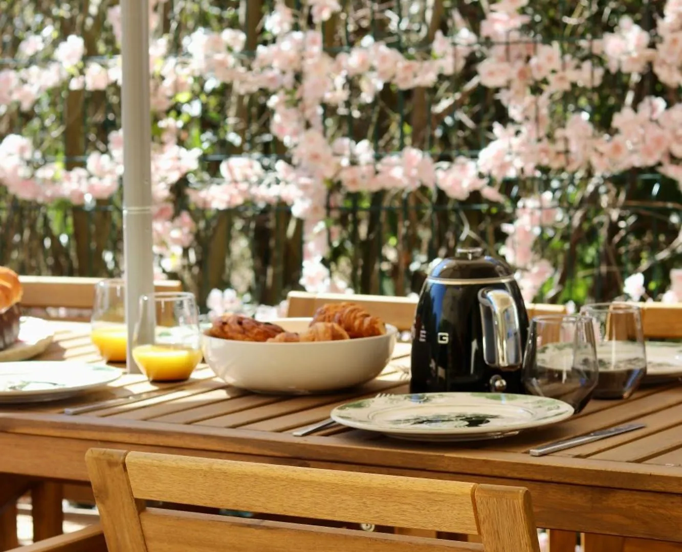 Sublime Apt St Tropez 3 Bedrooms Pool Saint-Tropez 0*,  France