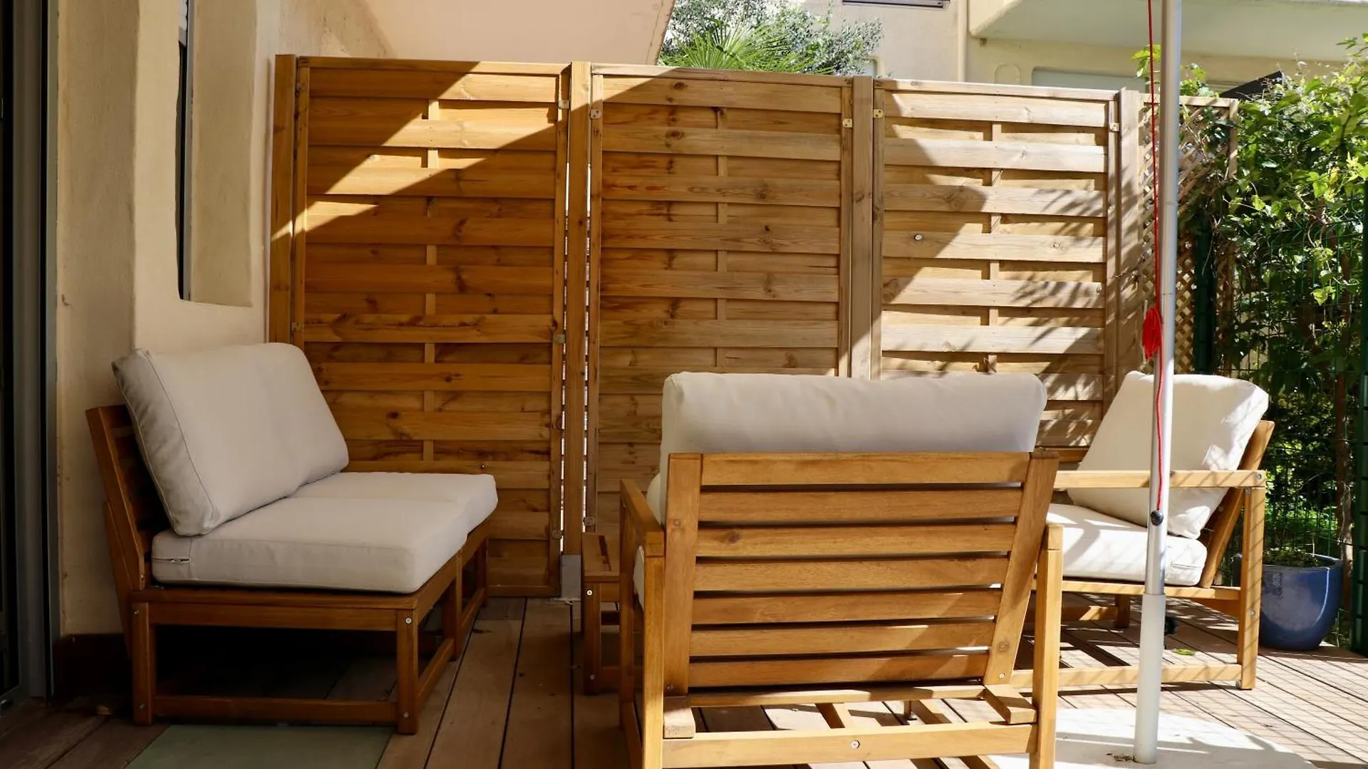 Sublime Apt St Tropez 3 Bedrooms Pool Saint-Tropez 0*,