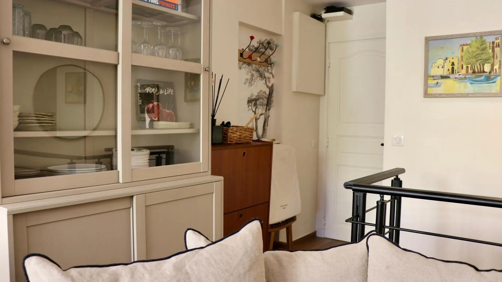 Apartment Sublime Apt St Tropez 3 Bedrooms Pool Saint-Tropez