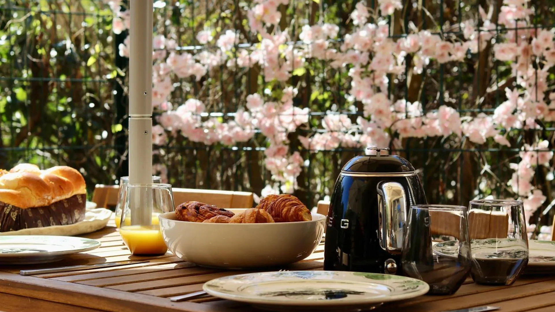 Sublime Apt St Tropez 3 Bedrooms Pool Saint-Tropez France