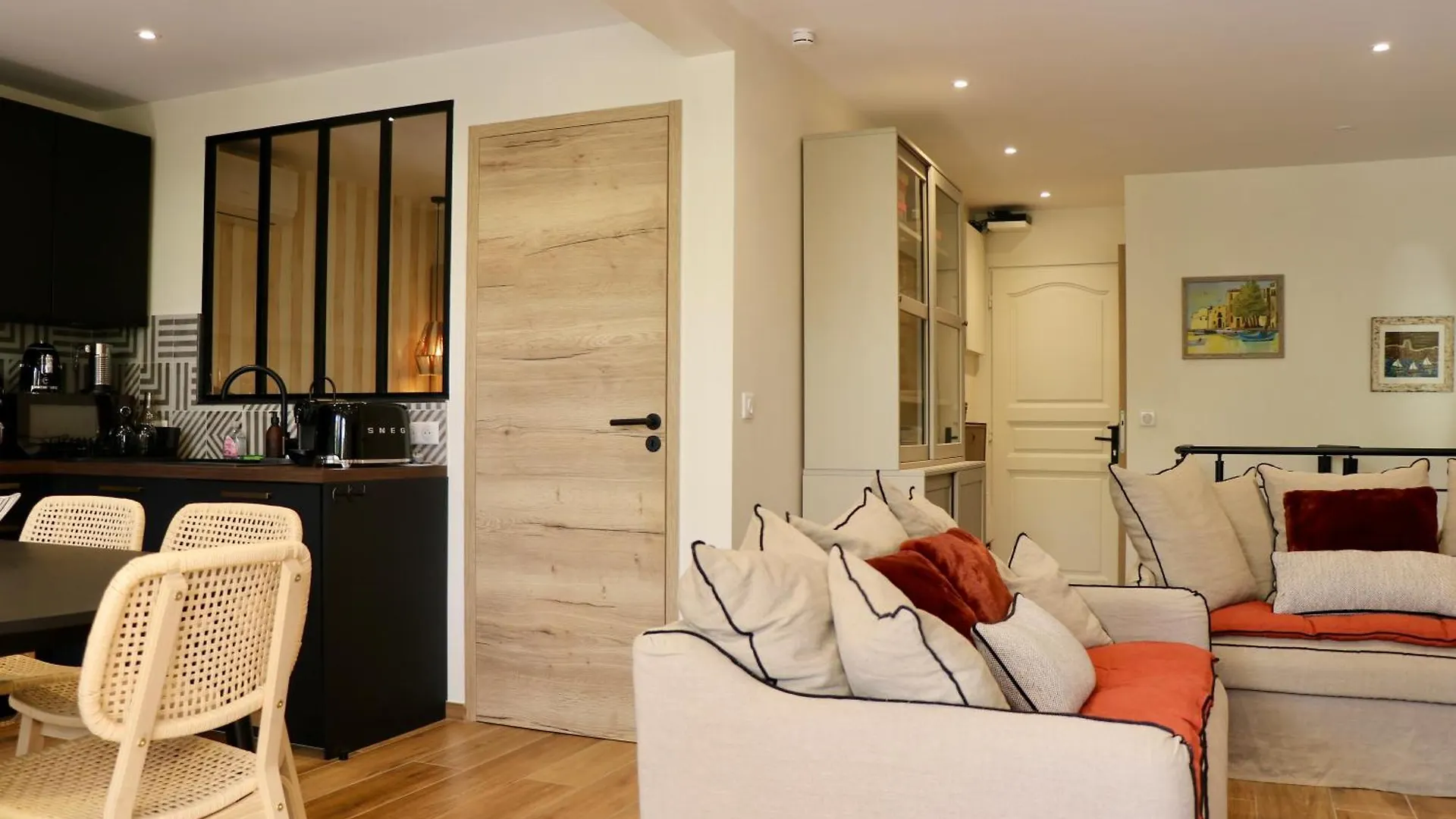 Apartment Sublime Apt St Tropez 3 Bedrooms Pool Saint-Tropez France