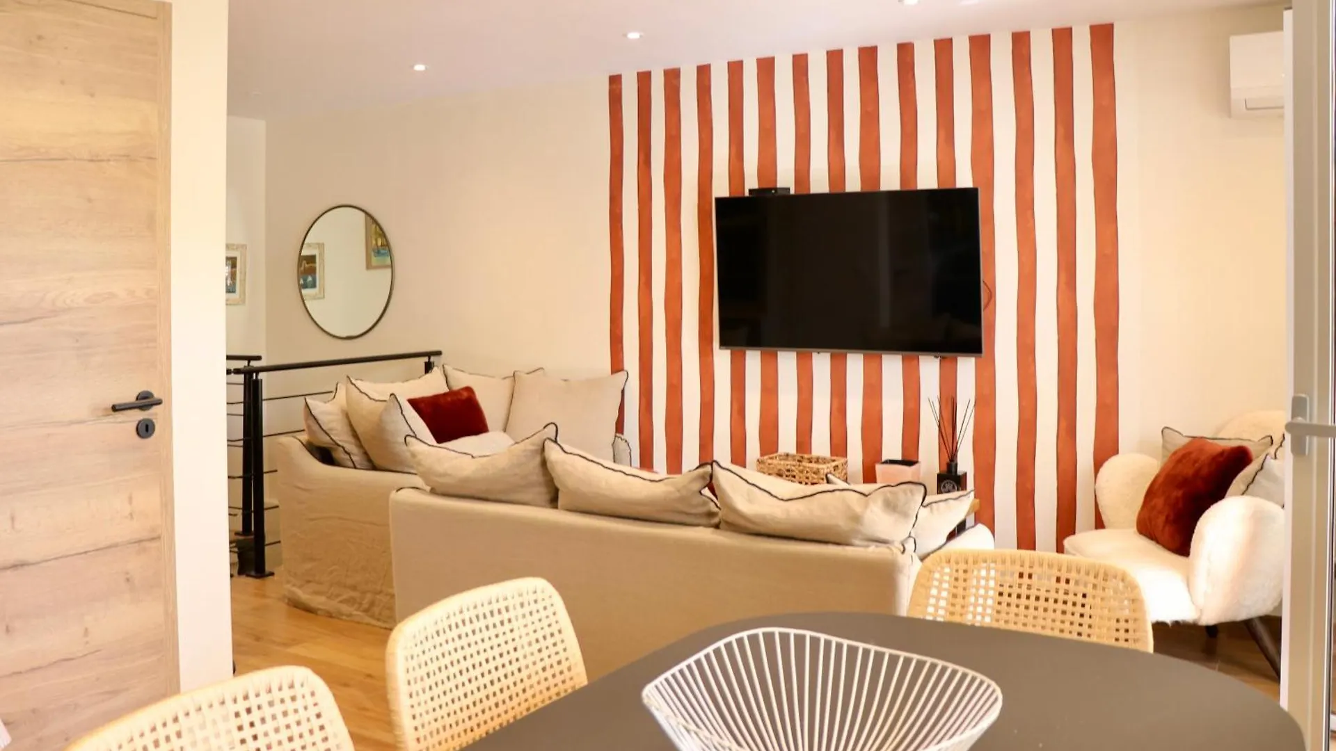 Apartment Sublime Apt St Tropez 3 Bedrooms Pool Saint-Tropez