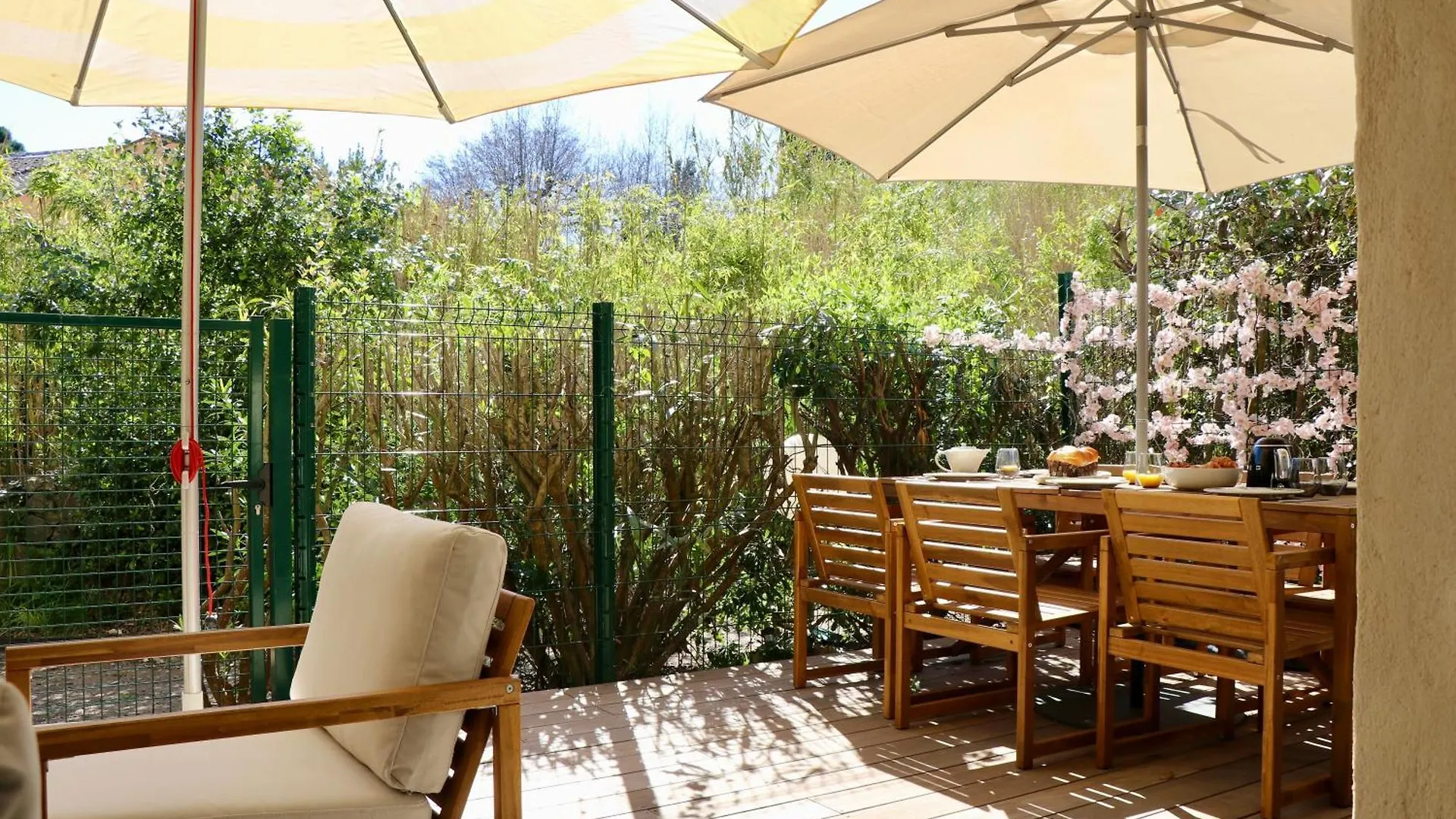Sublime Apt St Tropez 3 Bedrooms Pool Saint-Tropez 0*,