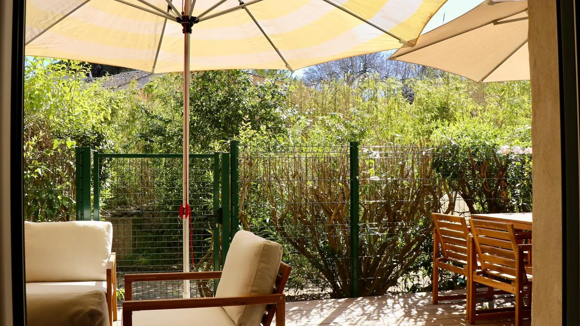 Sublime Apt St Tropez 3 Bedrooms Pool Saint-Tropez France