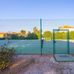 Entierement Renove Avec Terrasse Apartment