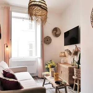 Appartamento Tropez - Old Village - Modern & Cosy, Saint-Tropez