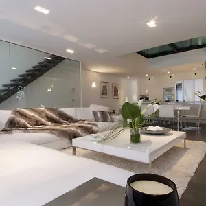 Apartment Saint-Tropez Apartment